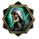 Summon Skeleton Warrior