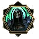 Summon Skeleton Mage