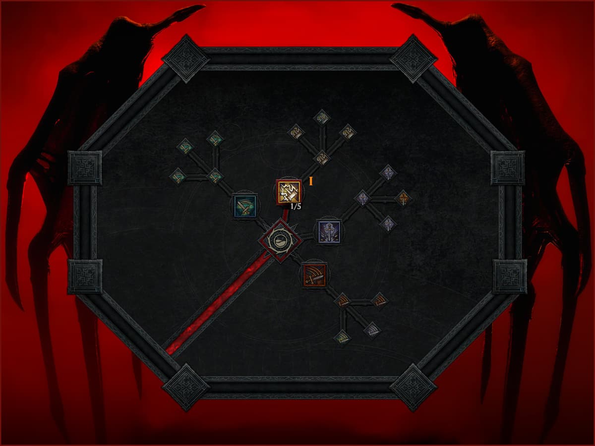 Paladin Basic Cluster