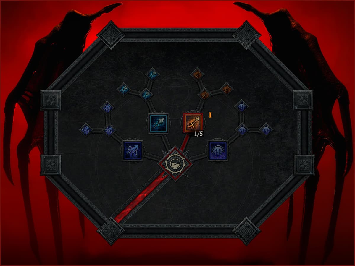 Sorcerer Basic Cluster