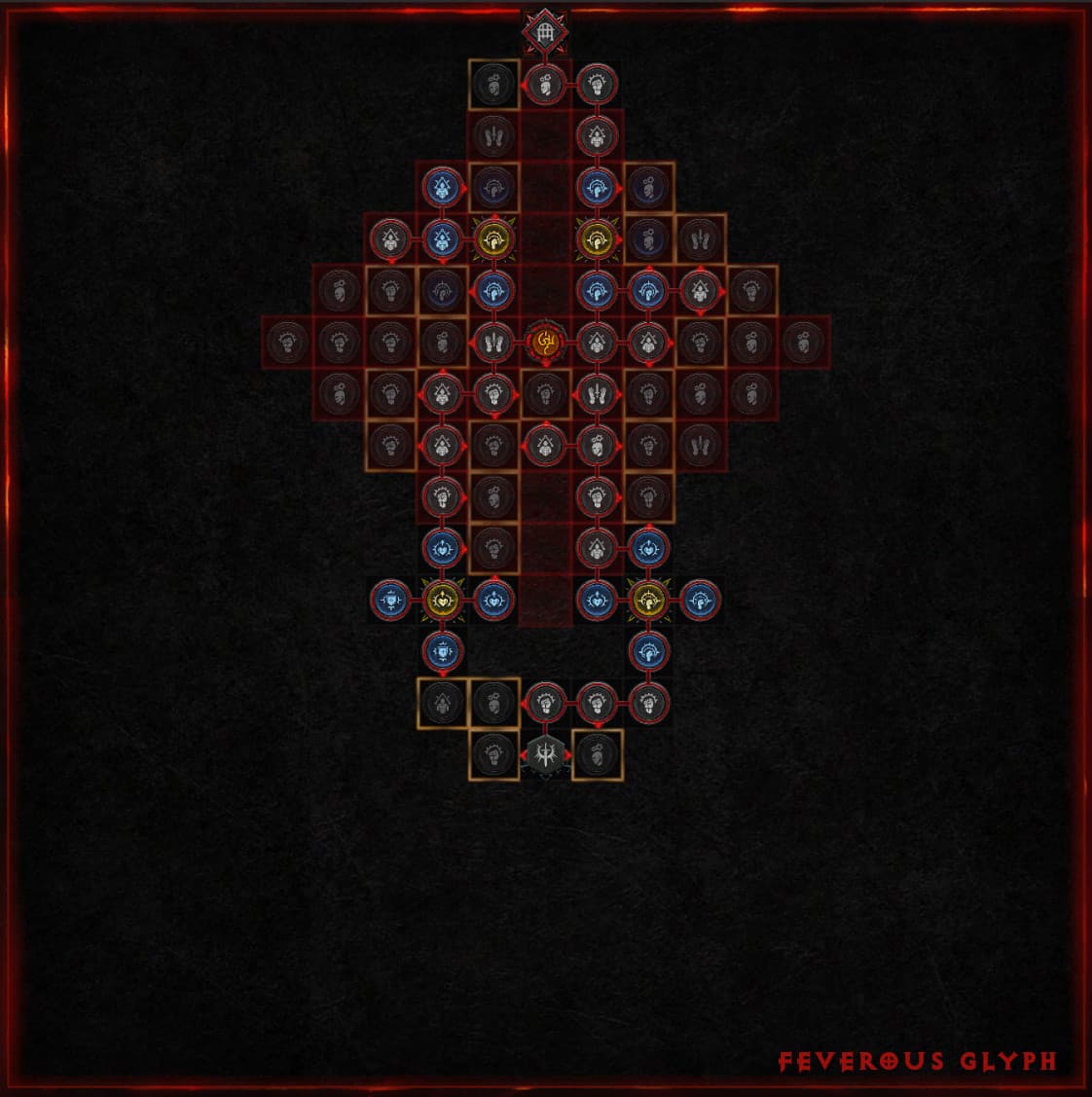 Paladin Starter Board