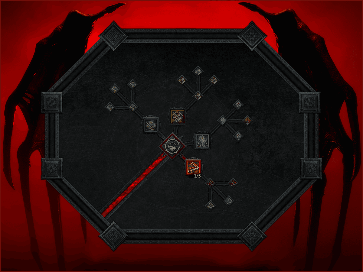 Paladin Basic Cluster